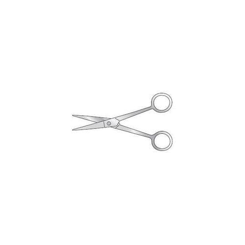 Tijera de disección - PS-P-00042 - Peak Surgicals - de autopsia / para humanos