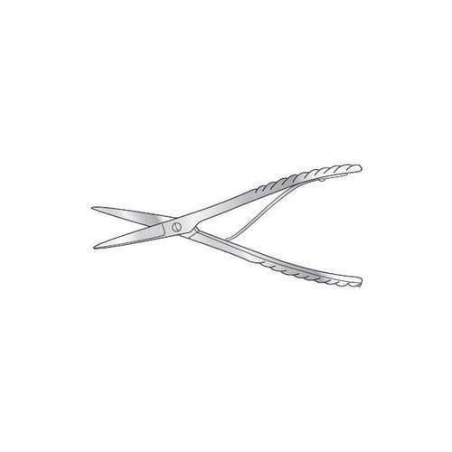Cizalla de autopsia - PS-P-00033 - Peak Surgicals - neonatal