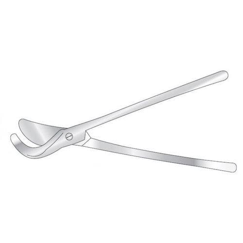 Cizalla de autopsia - PS-P-00031 - Peak Surgicals - para humanos