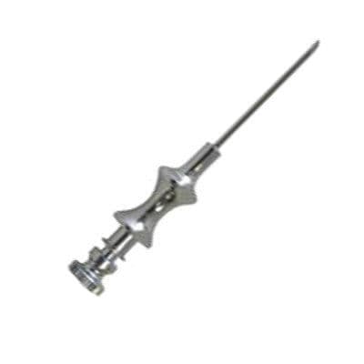 Aguja de biopsia ósea - PS-VS-00520 - Peak Surgicals - veterinaria