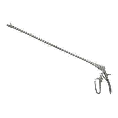 Pinza veterinaria - PS-VS-00518 - Peak Surgicals - de biopsia endometrial