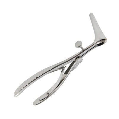 Espéculo veterinario vaginal - PS-VS-00549 - Peak Surgicals - de Killian / para perros