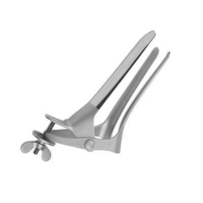Espéculo veterinario vaginal - PS-VS-00535 - Peak Surgicals - de Polansky