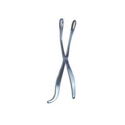 Pinza veterinaria - PS-VS-00605 - Peak Surgicals - de acero inoxidable