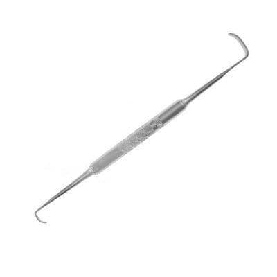 Retractor para odontología - PS-VS-00442 - Peak Surgicals - veterinario / para animales
