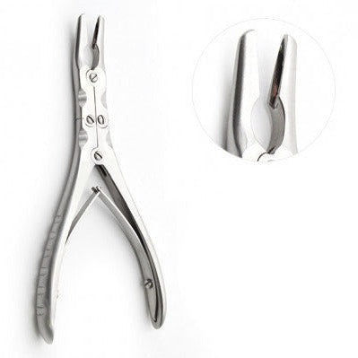 Pinza ortopédica veterinaria - Peak Surgicals - de Ruskin / gubia