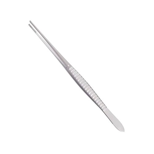 Pinza quirúrgica - PS-DF-00100 - Peak Surgicals - para prensión de tejidos