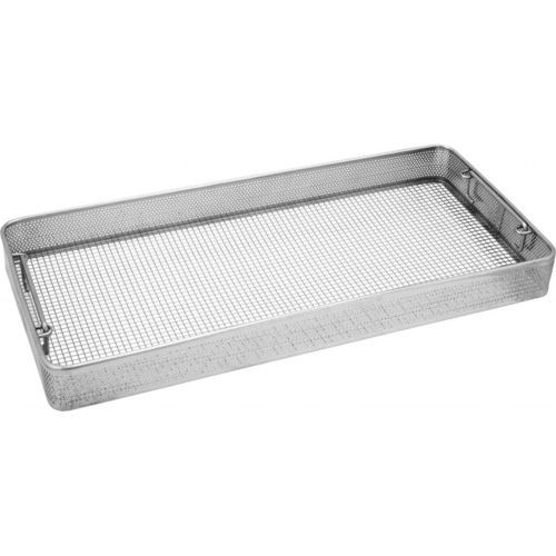 Recipiente de esterilización para instrumental - PS-J-058 - Peak Surgicals - para instrumental oftalmológico / para endoscopio / para consumibles