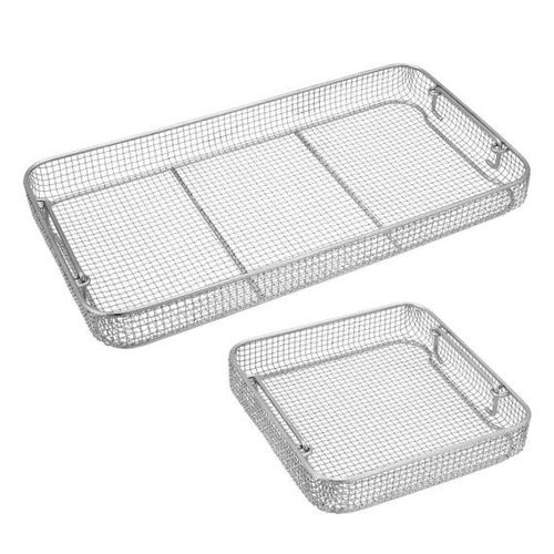 Recipiente de esterilización para instrumental - PS-J-057 - Peak Surgicals - para instrumental oftalmológico / para endoscopio / para consumibles
