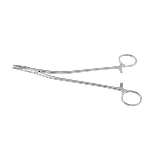 Portaagujas quirúrgico - PS-1513 - Peak Surgicals - de Derf / tipo / de carburo de tungsteno