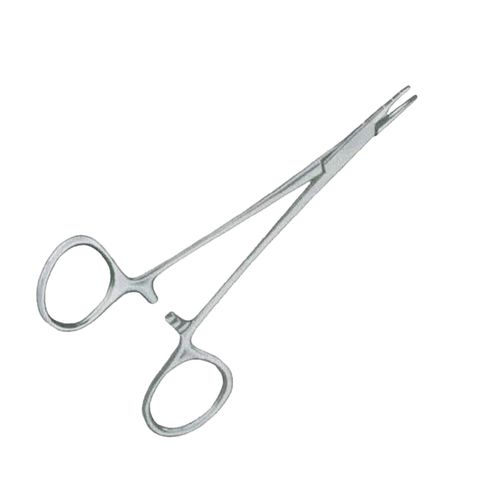 Portaagujas quirúrgico - PS-O T-01065 - Peak Surgicals - de Derf / tipo / de carburo de tungsteno