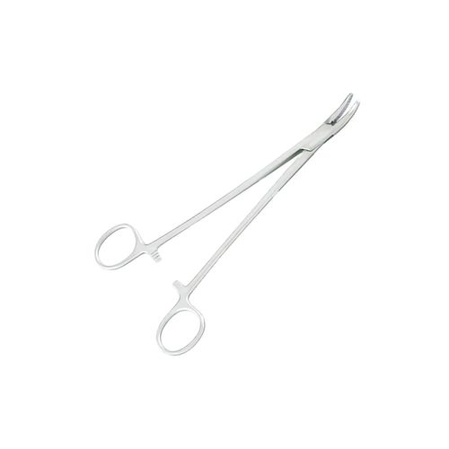 Portaagujas quirúrgico - PS-1514 - Peak Surgicals - de Heaney / de carburo de tungsteno / desechable