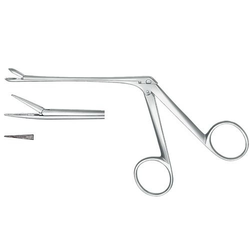 Pinza ortopédica - PS-038-32 - Peak Surgicals - reutilizable / dentada