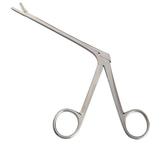 Pinza quirúrgica -  PS-5245 - Peak Surgicals - de biopsia cervical