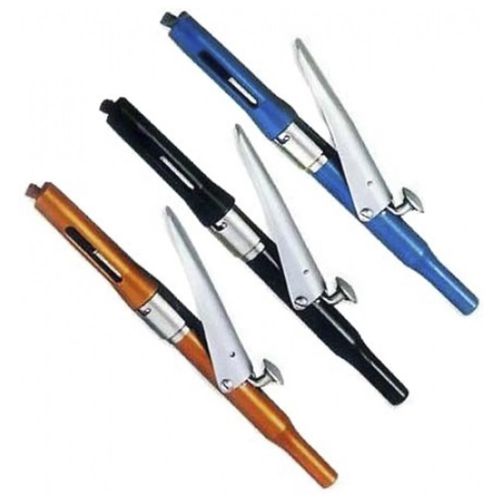 Jeringa de anestesia dental - PS-OT-0763 - Peak Surgicals - desechable
