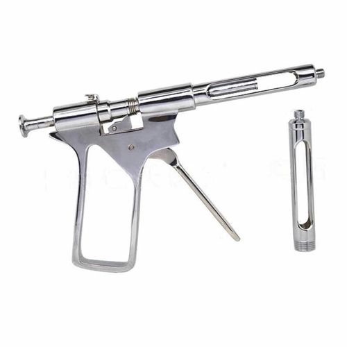 Jeringa para odontología - PS-710 - Peak Surgicals - desechable