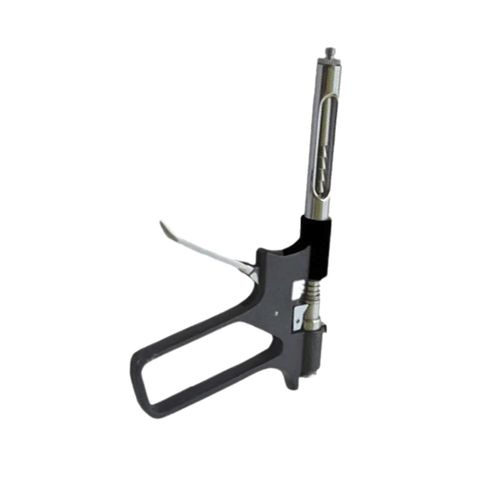 Jeringa de anestesia dental - PS-703 - Peak Surgicals - para odontología / desechable