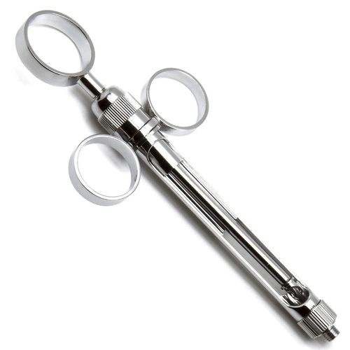 Jeringa de anestesia dental - PS-705 - Peak Surgicals - para odontología / desechable