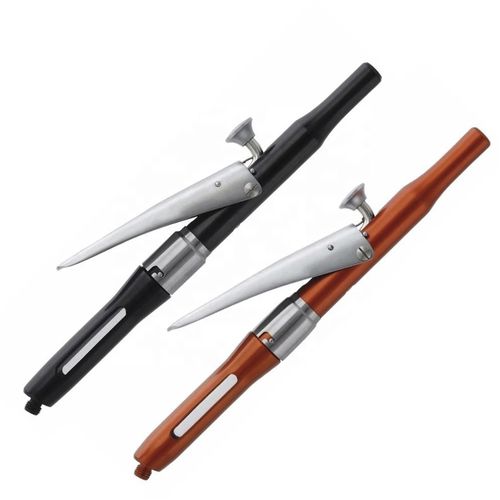 Jeringa de anestesia dental - PS-OT-0056 - Peak Surgicals - desechable