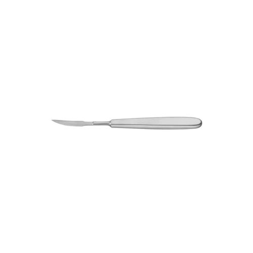 Bisturí de microcirugía - PS-OS-00300-04-1 - Peak Surgicals - desechable