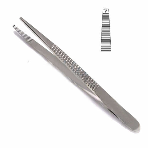 Pinza ortopédica - PS-Or_0014 - Peak Surgicals - desechable / de acero inoxidable