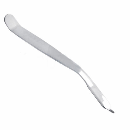 Retractor para cirugía ortopédica - JI-68677-97 - Peak Surgicals - para adulto / de acero inoxidable / de un solo uso