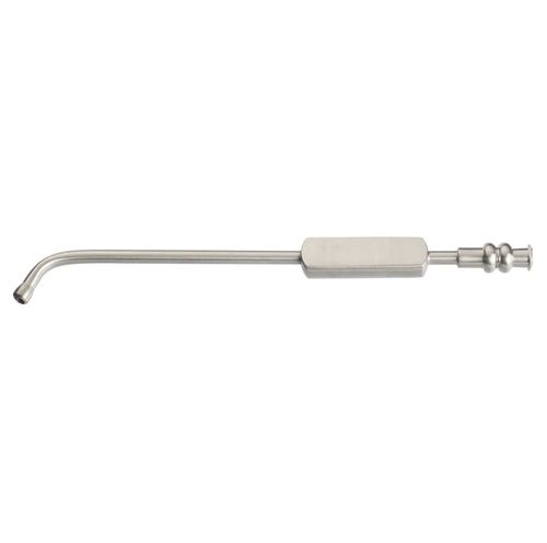 Tubo de aspiración - PS-O T-01375 - Peak Surgicals