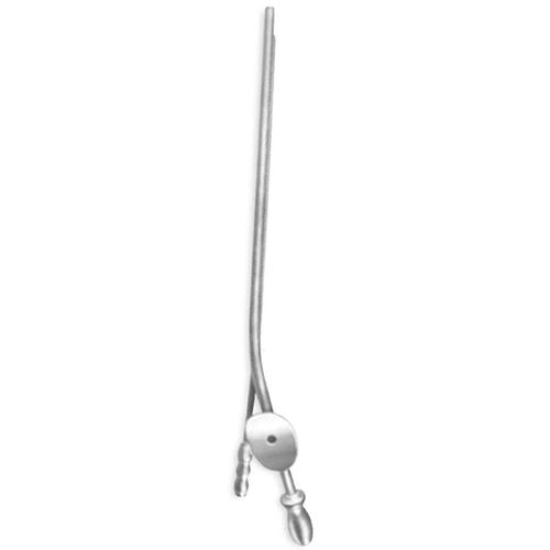 Tubo de aspiración - PS-O T-0661 - Peak Surgicals