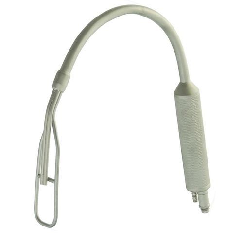 Retractor de mama - BN-4569 - Peak Surgicals - para cirugía plástica / de acero inoxidable / de un solo uso