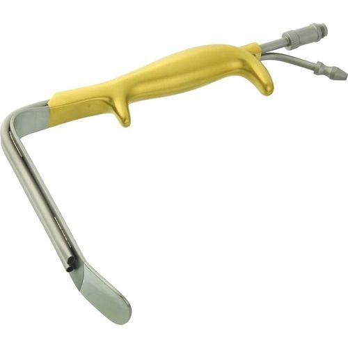 Retractor de piel - MN-12369 - Peak Surgicals - para cirugía plástica