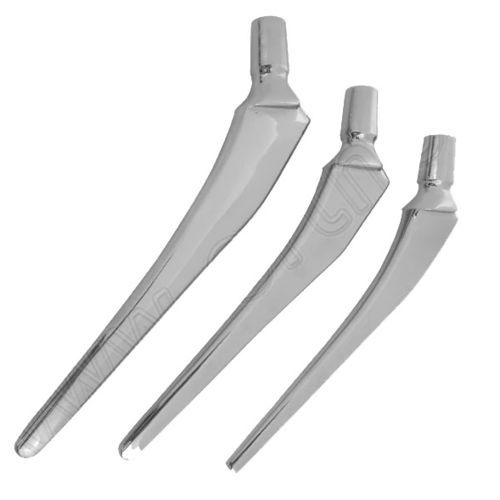 Vástago femoral cementado - PS-OP-5583 - Peak Surgicals