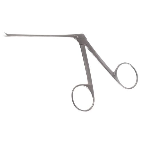 Tijera para cirugía -  PS-OT-0747 - Peak Surgicals - para humanos / de un solo uso