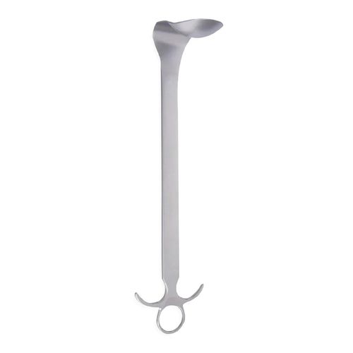 Retractor abdominal - PS-8832 - Peak Surgicals - quirúrgico / para adulto / de acero inoxidable