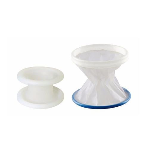 Anillo retractor de heridas - DFQA - WuXi Dong Feng YiHe Technology Development