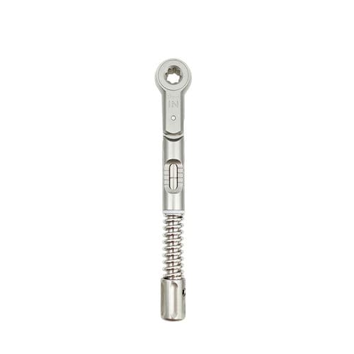 Llave para implante dental dinamométrica - 3022102000 - Anka Tıbbi Malzemeler - para implantes dentales