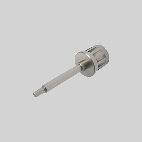 Destornillador dental dinamométrico - DRM.3051 - Anka Tıbbi Malzemeler