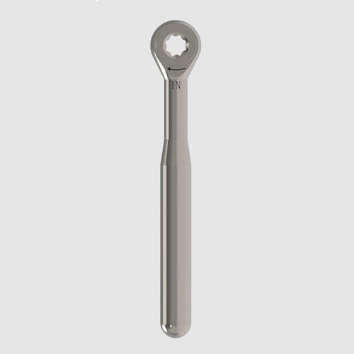 Llave para implante dental de carraca - DRM.3042 - Anka Tıbbi Malzemeler