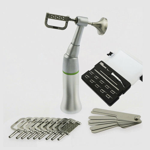 Kit de instrumentos para implantología dental - DRM.235C3 - Anka Tıbbi Malzemeler
