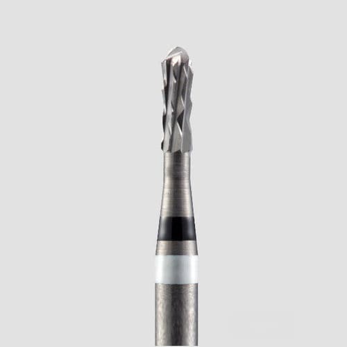 Fresa para odontología - FD8XL - Anka Tıbbi Malzemeler - de carburo / de corte
