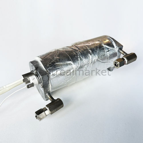 Generador de vapor para autoclaves - DRM.B0001 - Anka Tıbbi Malzemeler