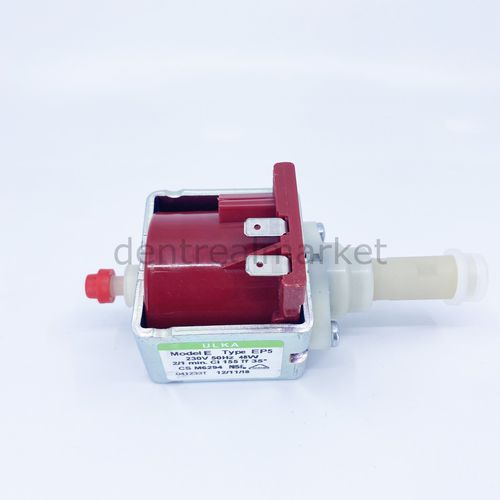 Bomba de laboratorio - M6294  - Anka Tıbbi Malzemeler - de agua