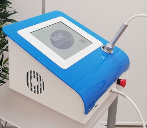 Láser para bioestimulación ortopédica - NHC Medical & Beauty - Nd:YAG / de mesa