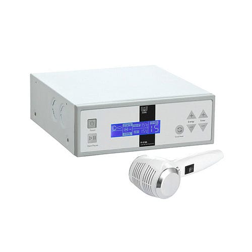 Unidad de crioterapia - NHC Medical & Beauty - unidad de termoterapia / de mesa