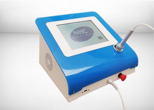Láser para el tratamiento de enfermedades inflamatorias de la piel - NHC Medical & Beauty - diodo / de mesa