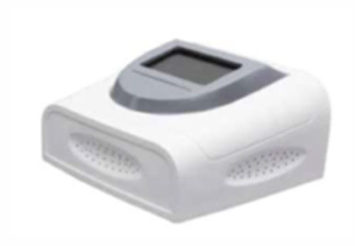Unidad de presoterapia - Presso X  - NHC Medical & Beauty - de mesa