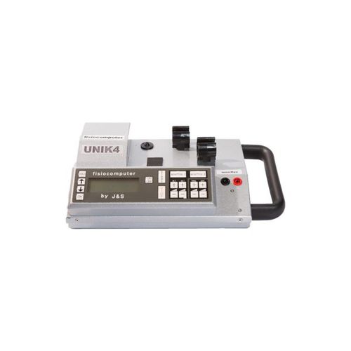 Electroestimulador - UNIK4 - NHC Medical & Beauty - unidad de terapia con láser / unidad de diatermia por ultrasonidos / unidad de magnetoterapia