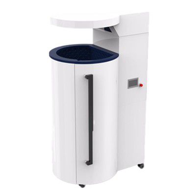 Cabina de crioterapia - CRYO NHC V3 - NHC Medical & Beauty