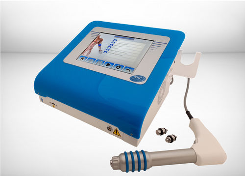 Generador de ondas de choque extracorpóreas para la medicina estética - HP NHC LYTO SHAPING WAVE - NHC Medical & Beauty - de mesa