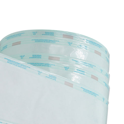 Bolsa de esterilización - DSR series - FTM packaging