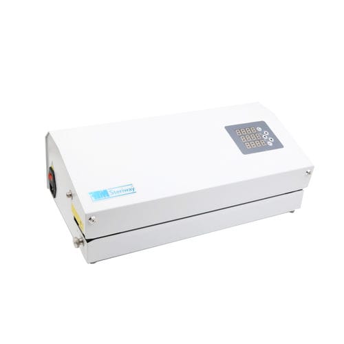 Soldadora médica - OKM - FTM packaging - automática / de mesa